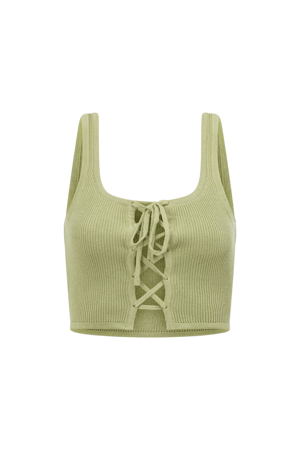 SAMPLE-Leander Top