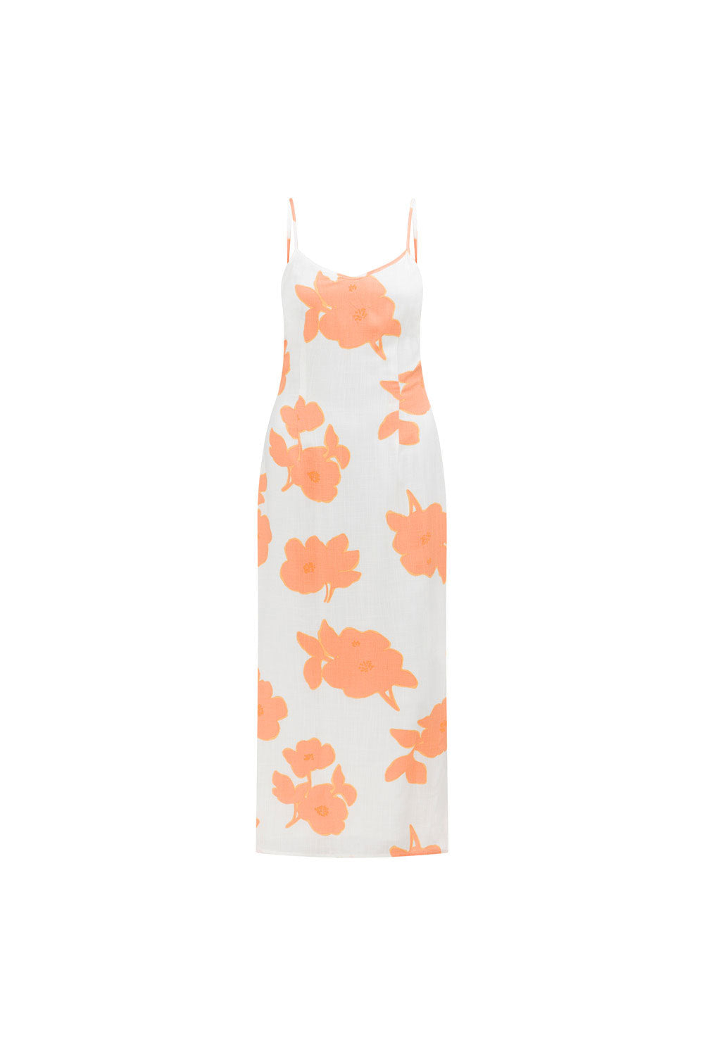 SAMPLE-Avani Midi Dress