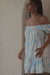 Samaya Dress - Lily Bud