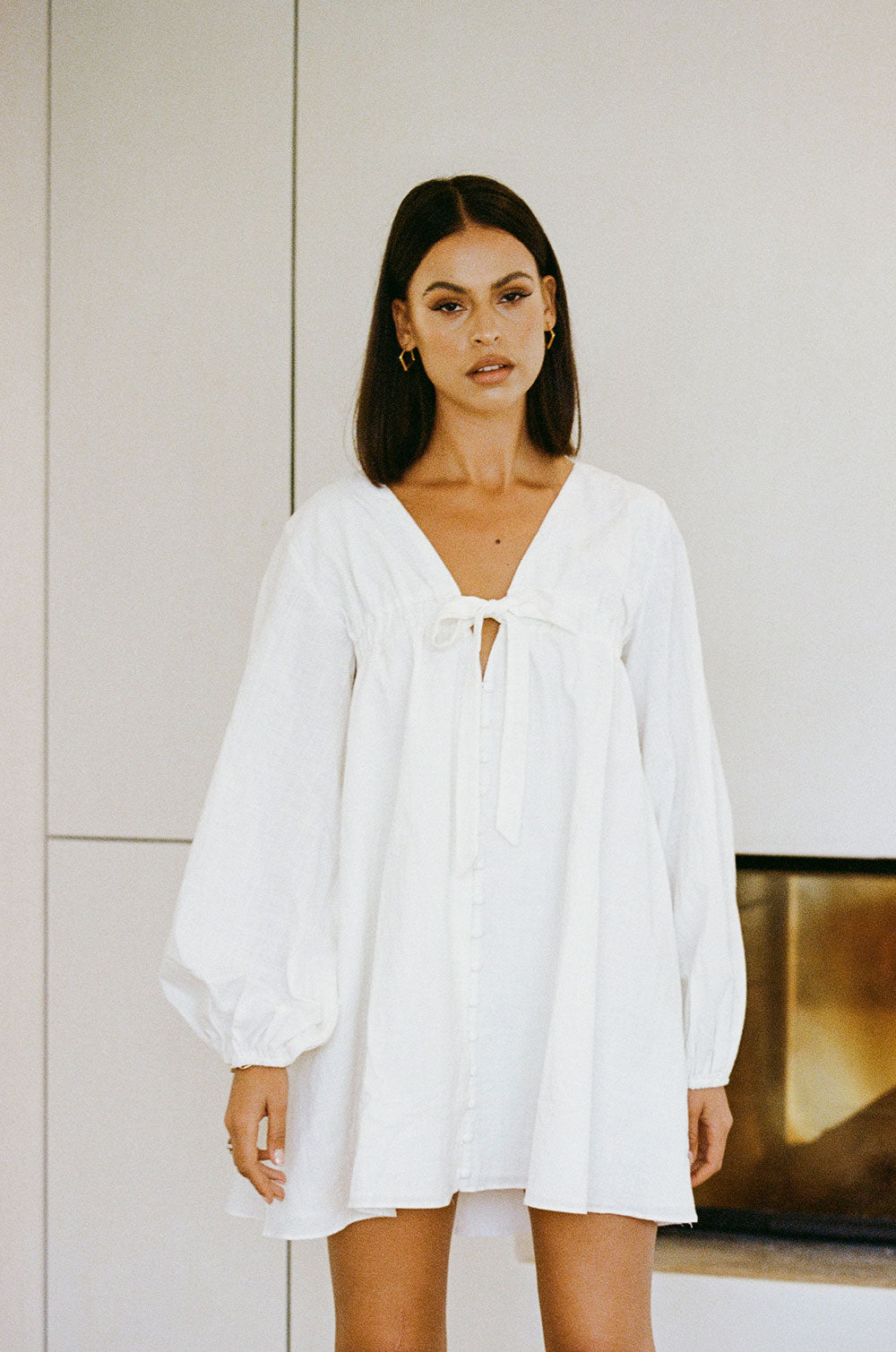 SAMPLE-Otis Dress
