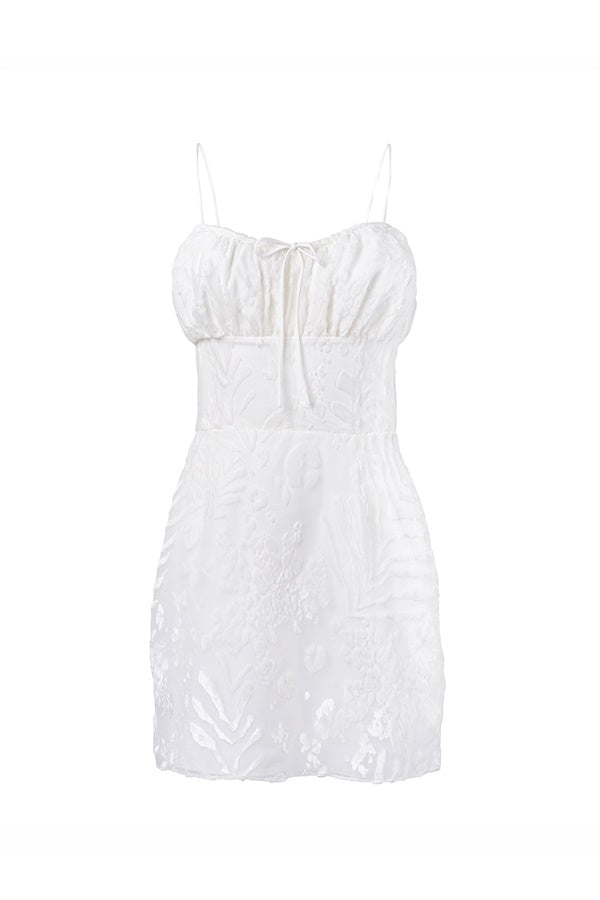 SAMPLE-Kayo Cami Dress