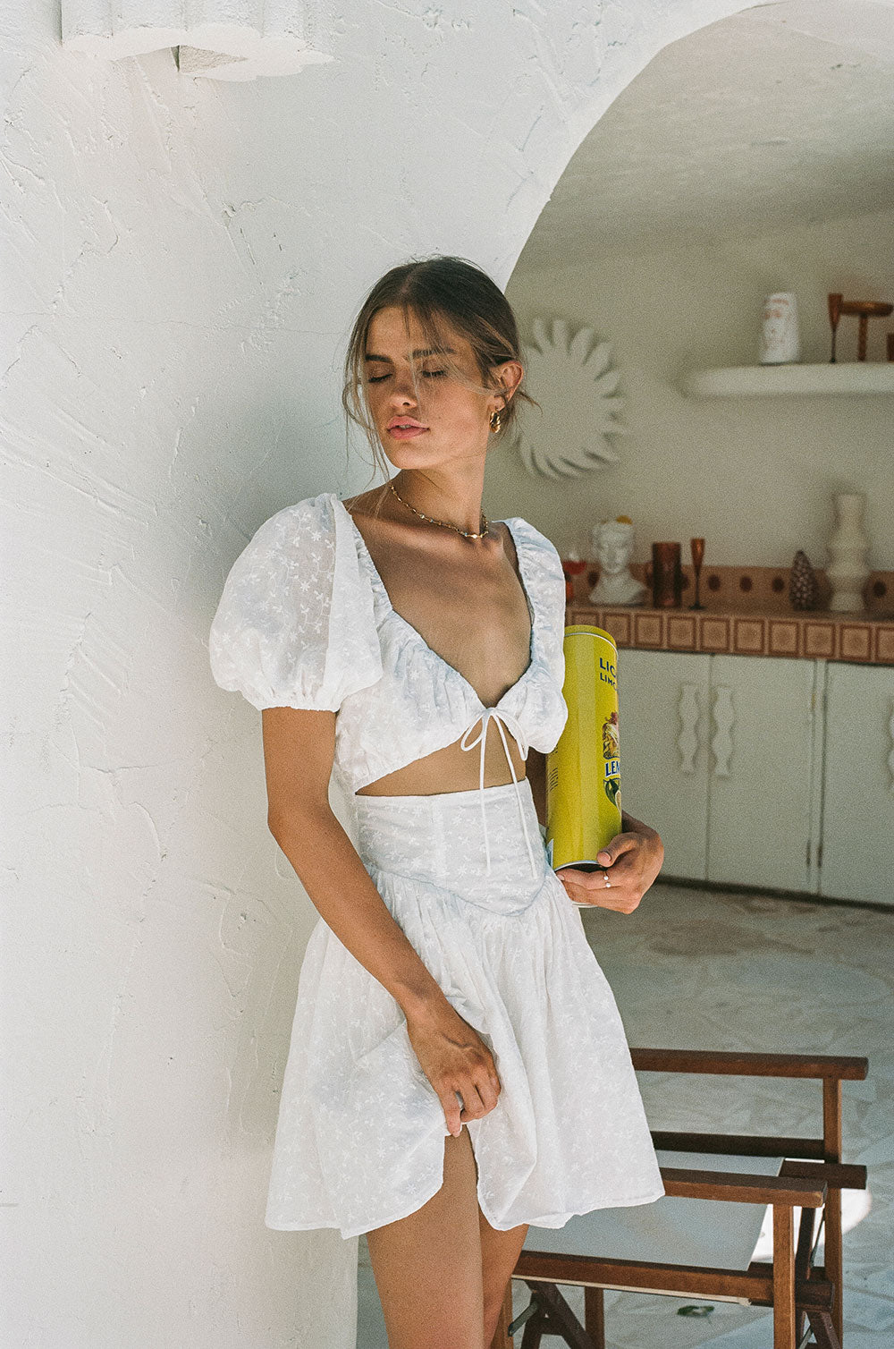 SAMPLE-Alika Dress