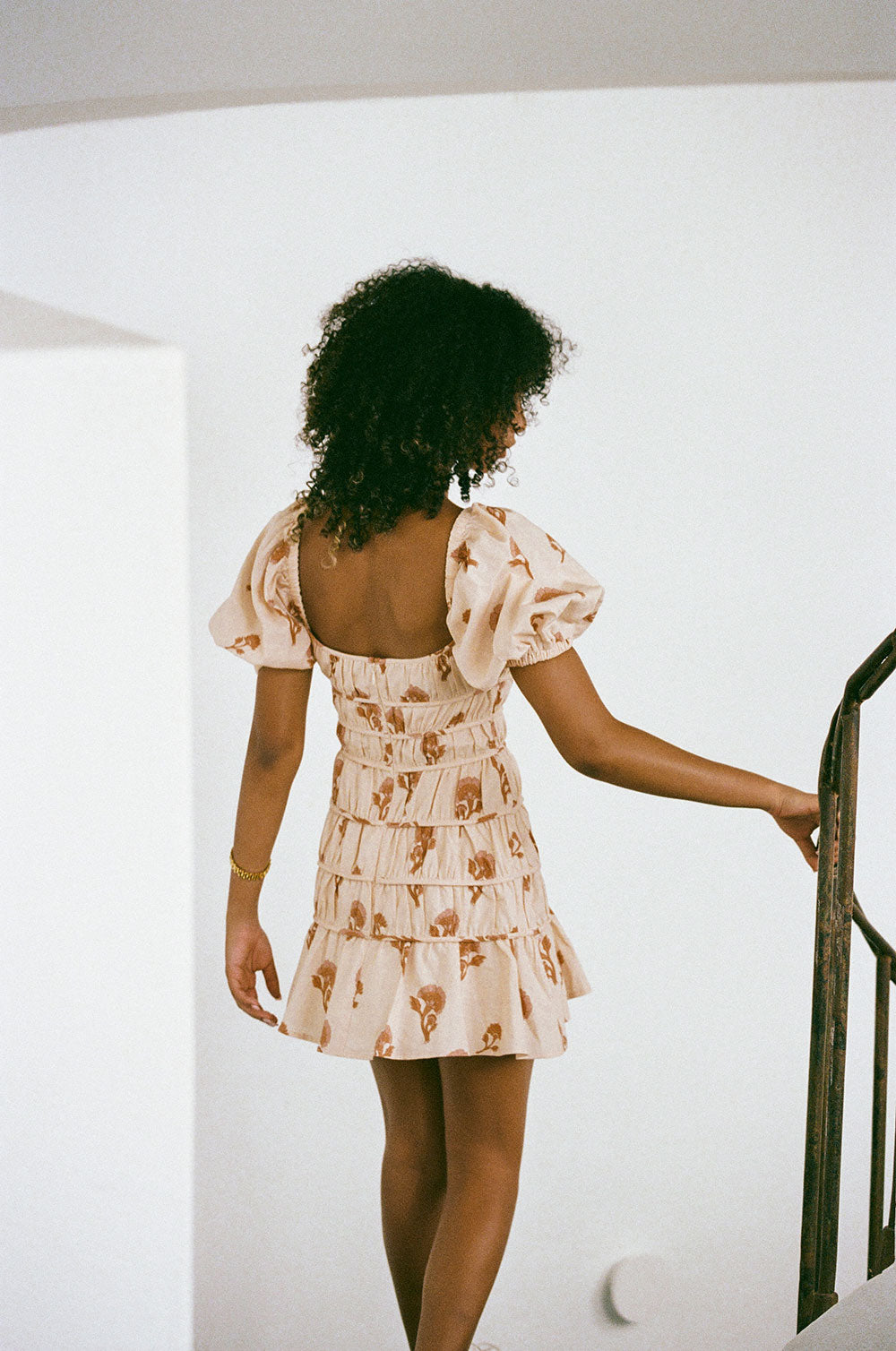 SAMPLE-Jaga Dress