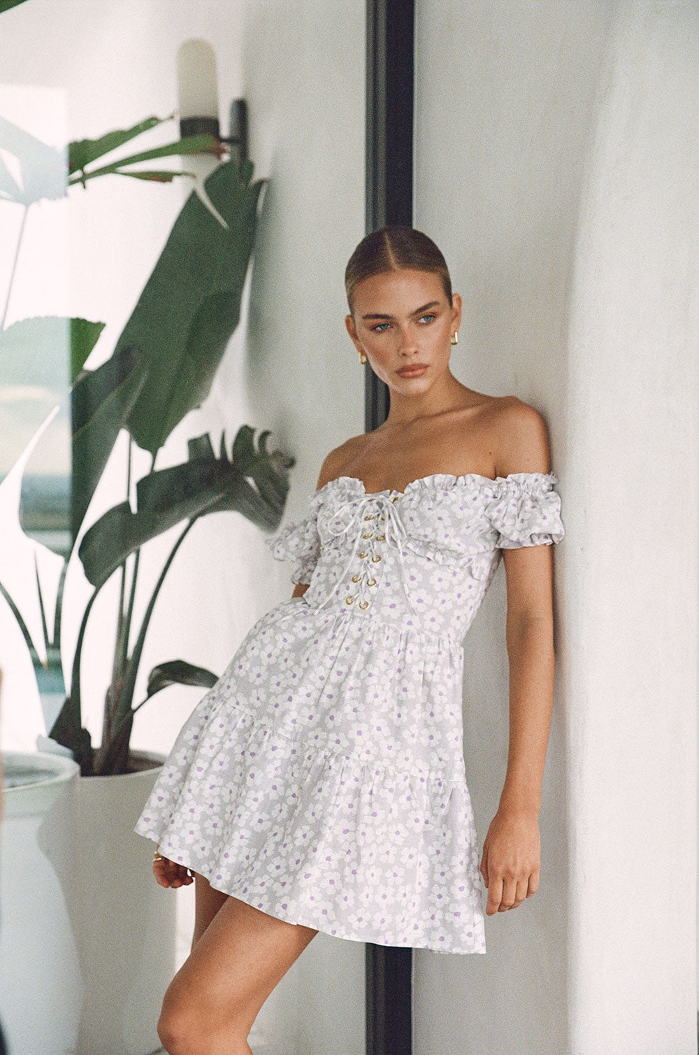 SAMPLE-Camryn Dress