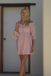 Stella Off Shoulder Dress