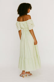 Armelia Maxi Dress