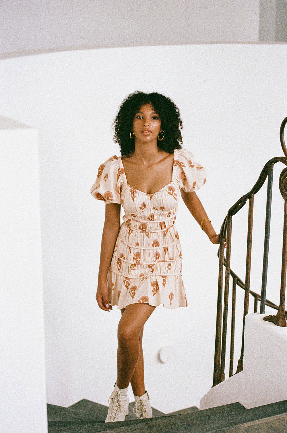 SAMPLE-Jaga Dress