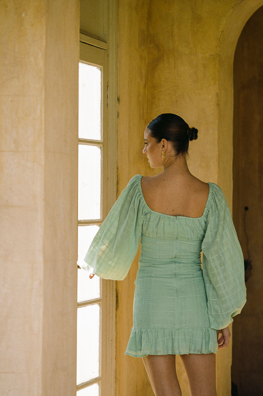 SAMPLE-Kait Dress