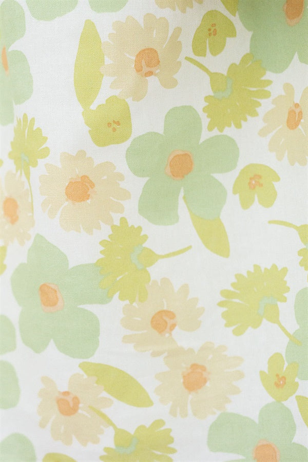 SAMPLE-Addi Dress - Floral