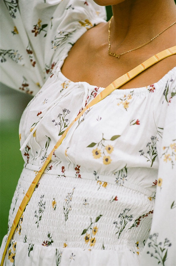 SAMPLE-Aerin Dress