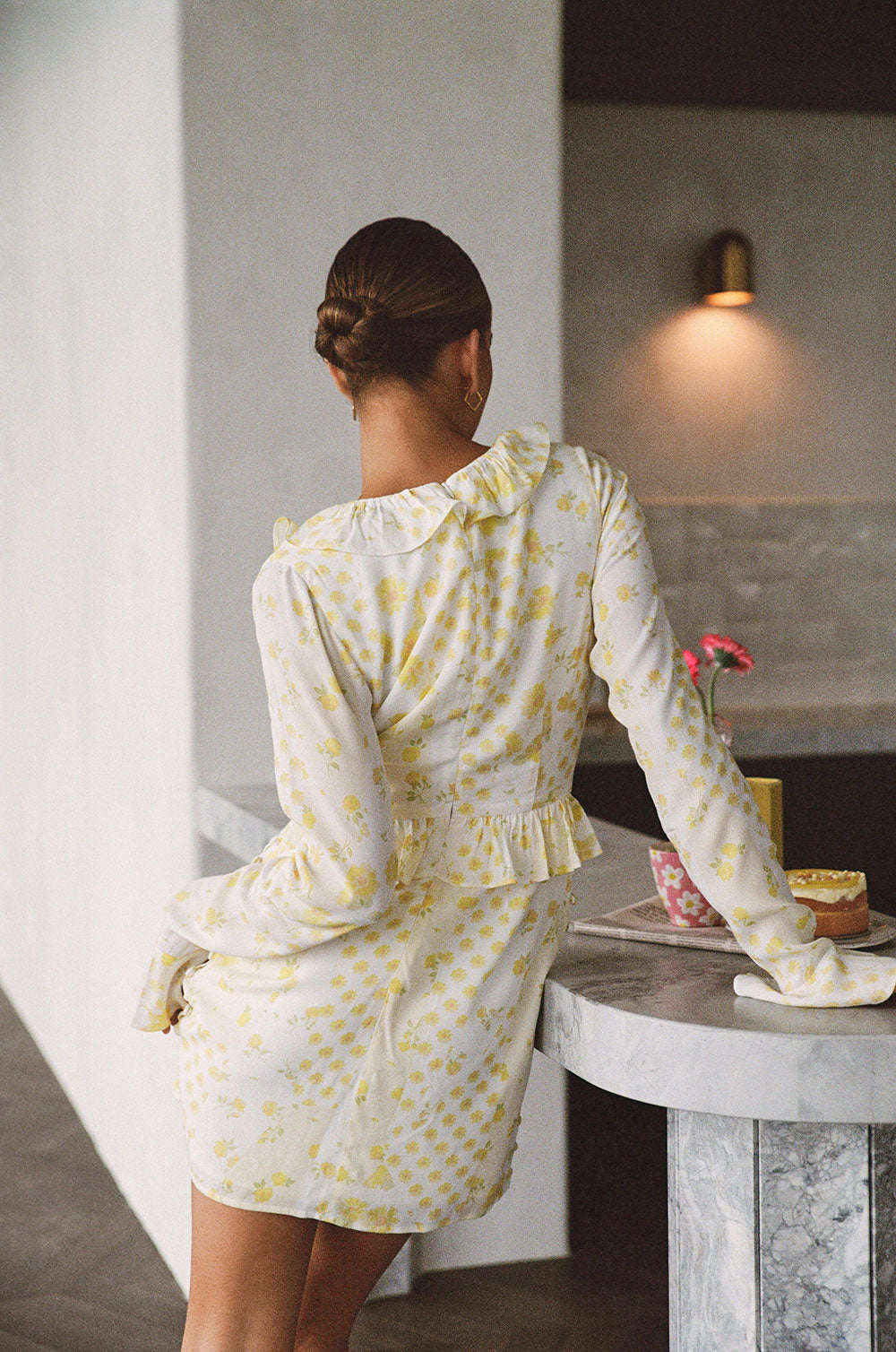 SAMPLE-Alaira Dress