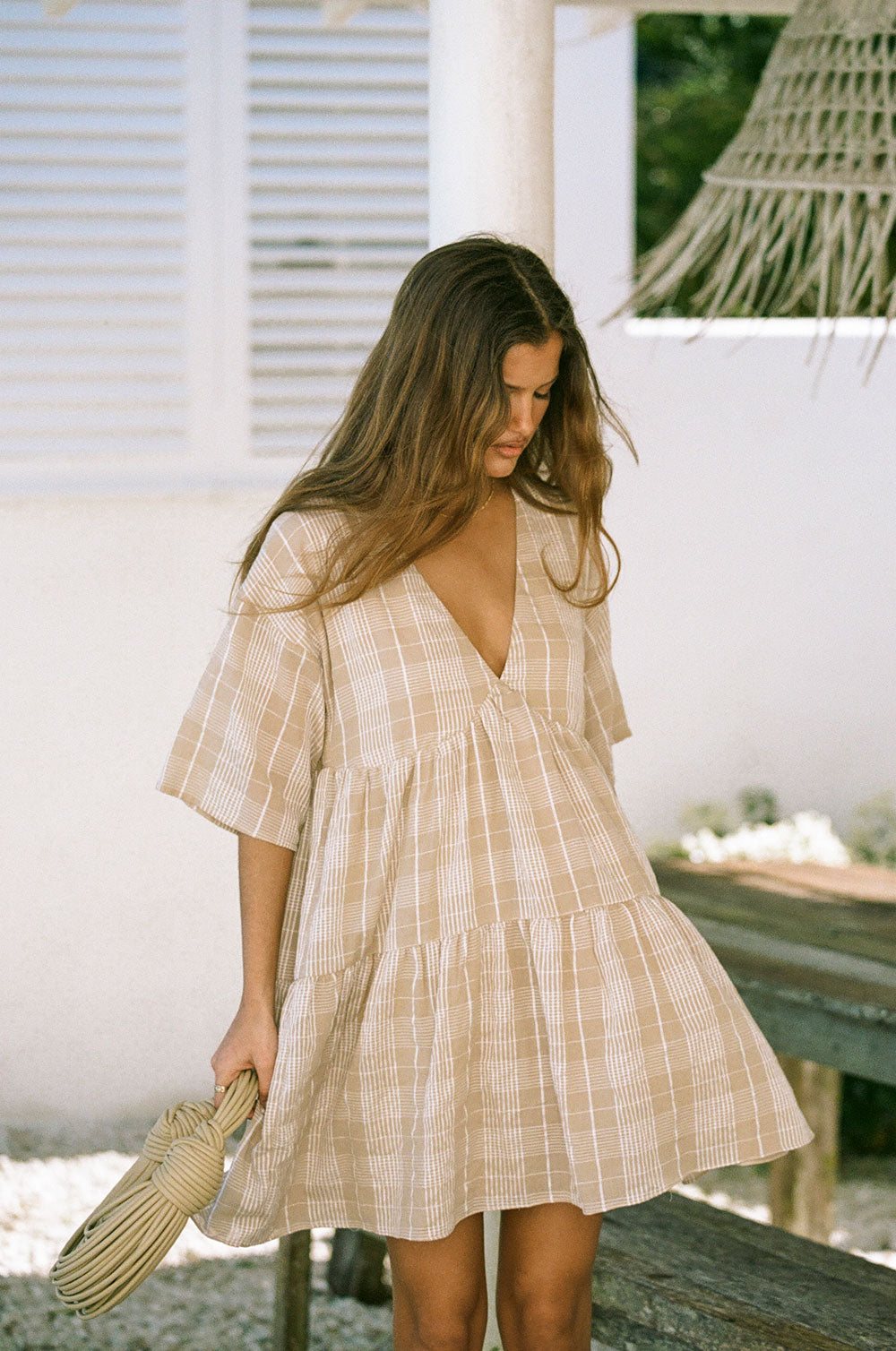 SAMPLE-Lucien Dress