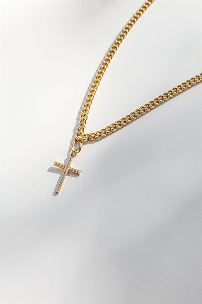 Gold Necklaces - Lovisa