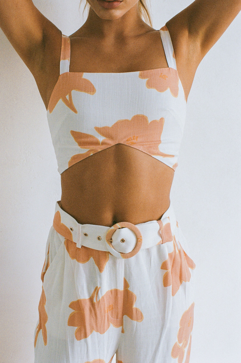 SAMPLE-Hakura Pants