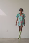 Video, Gramercy Dress - Floreale