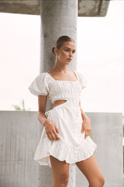 SAMPLE-Omara Cutout Dress