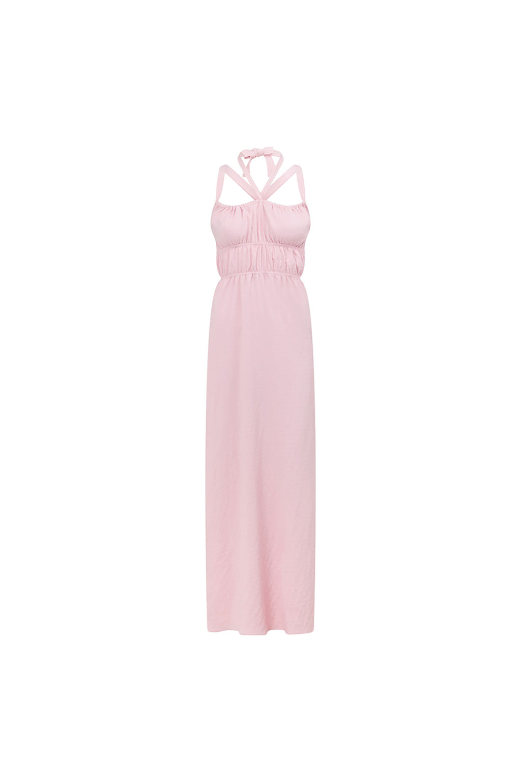 SAMPLE-Backless Nadene Dress