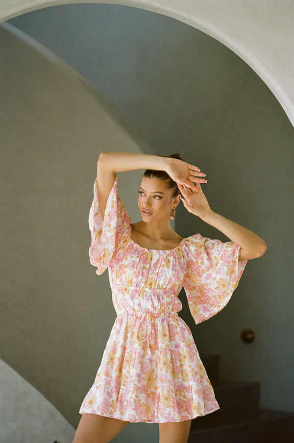 SAMPLE-Indie Dress