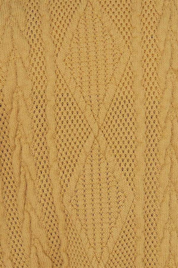 SAMPLE-Archer Bike Shorts - Tan Cable