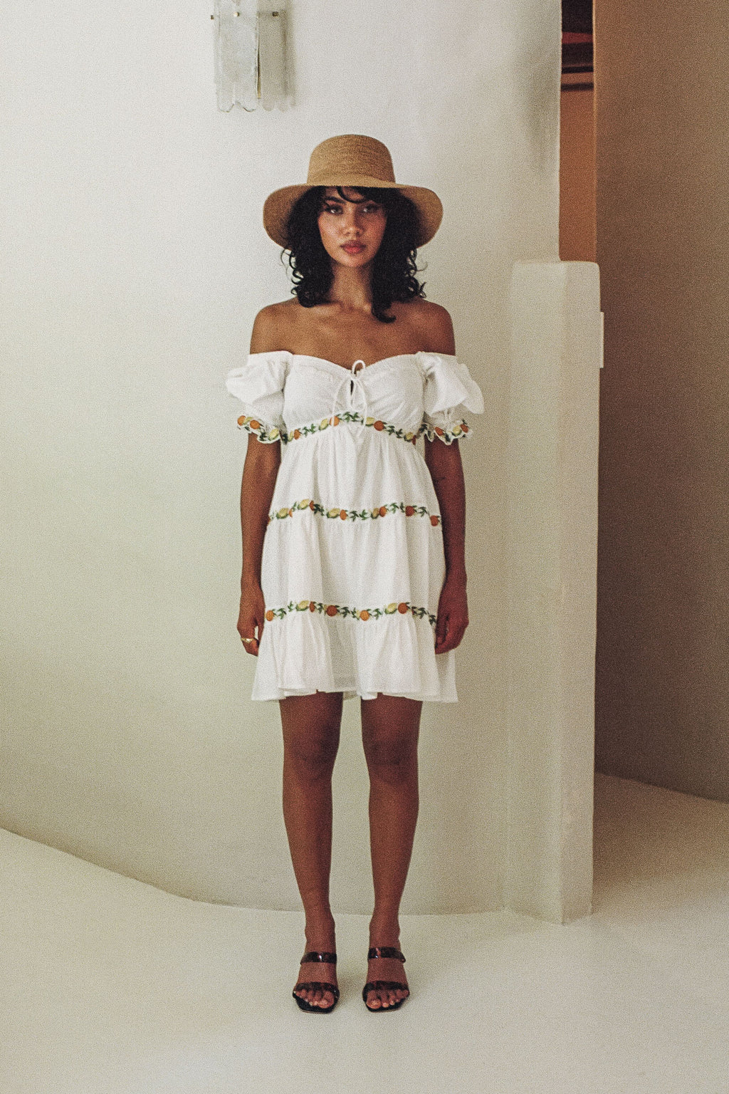 SAMPLE-Sunday Dress