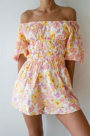 SAMPLE-Shay Playsuit