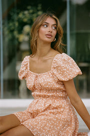 Talina Dress