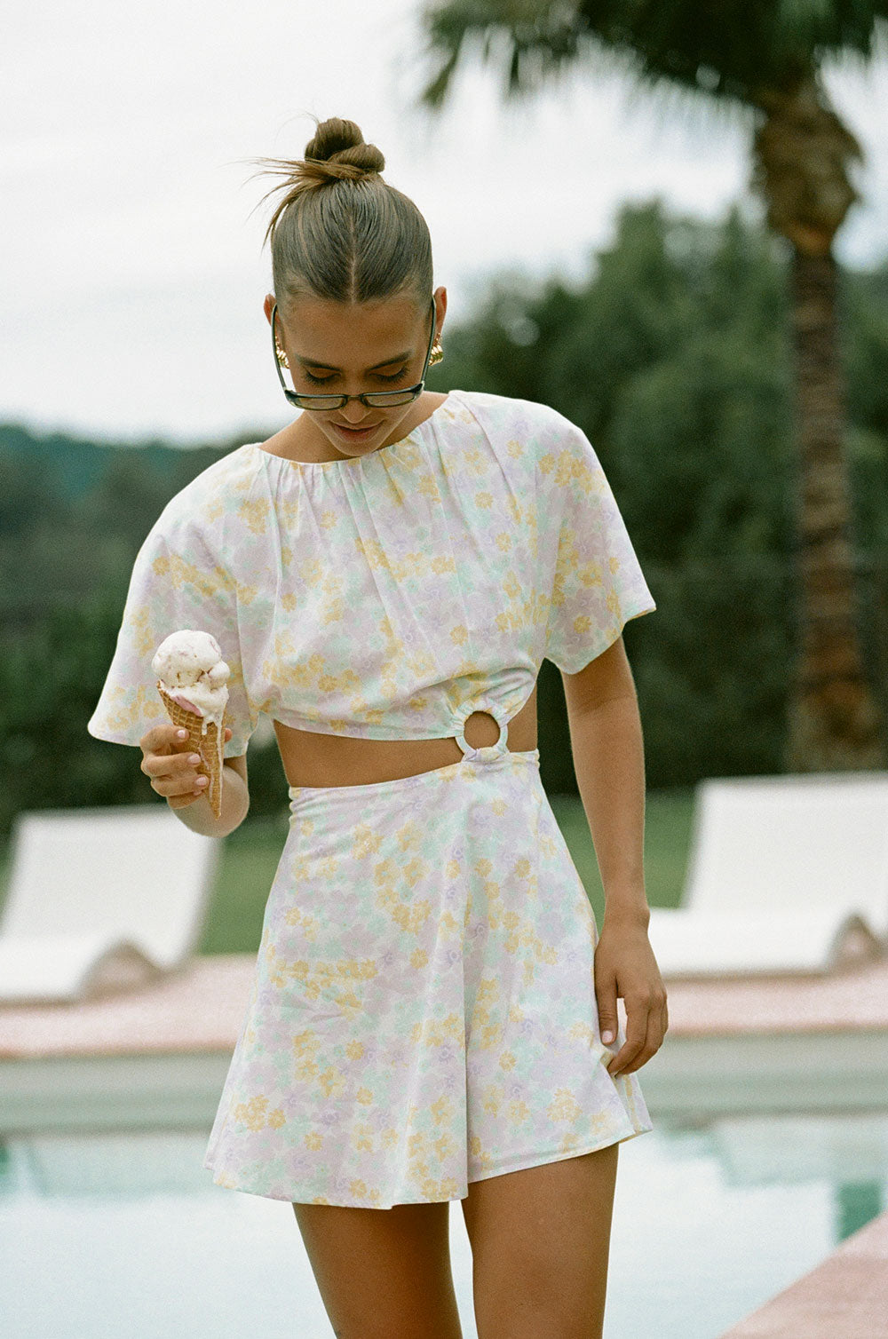 SAMPLE-Calista Dress