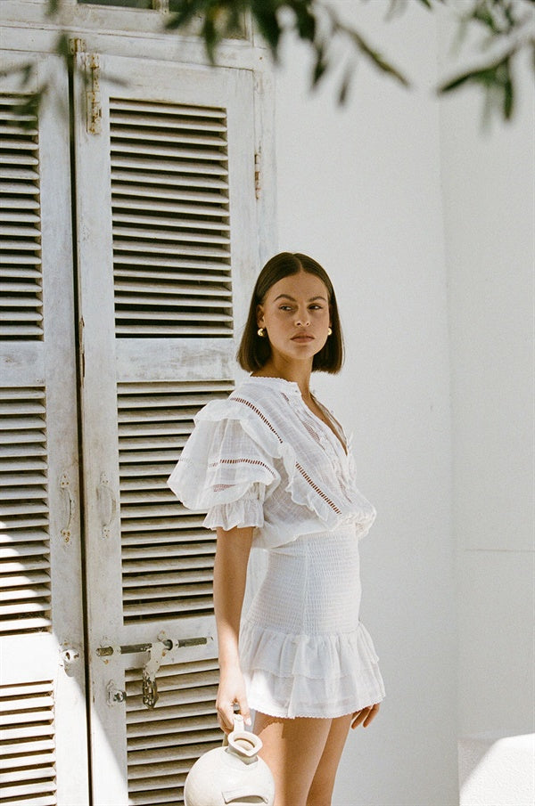 SAMPLE-Onnika Dress