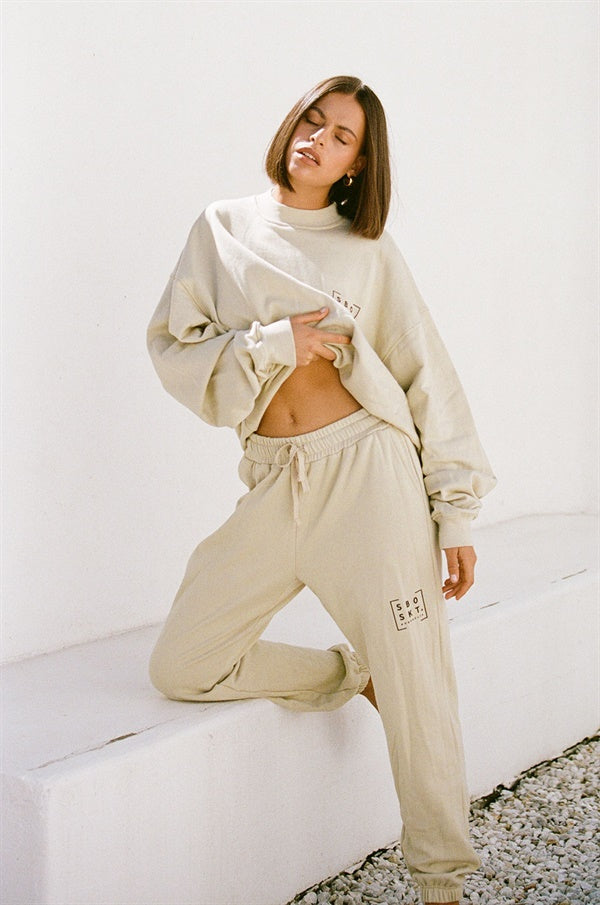 SAMPLE-Asher Sweater