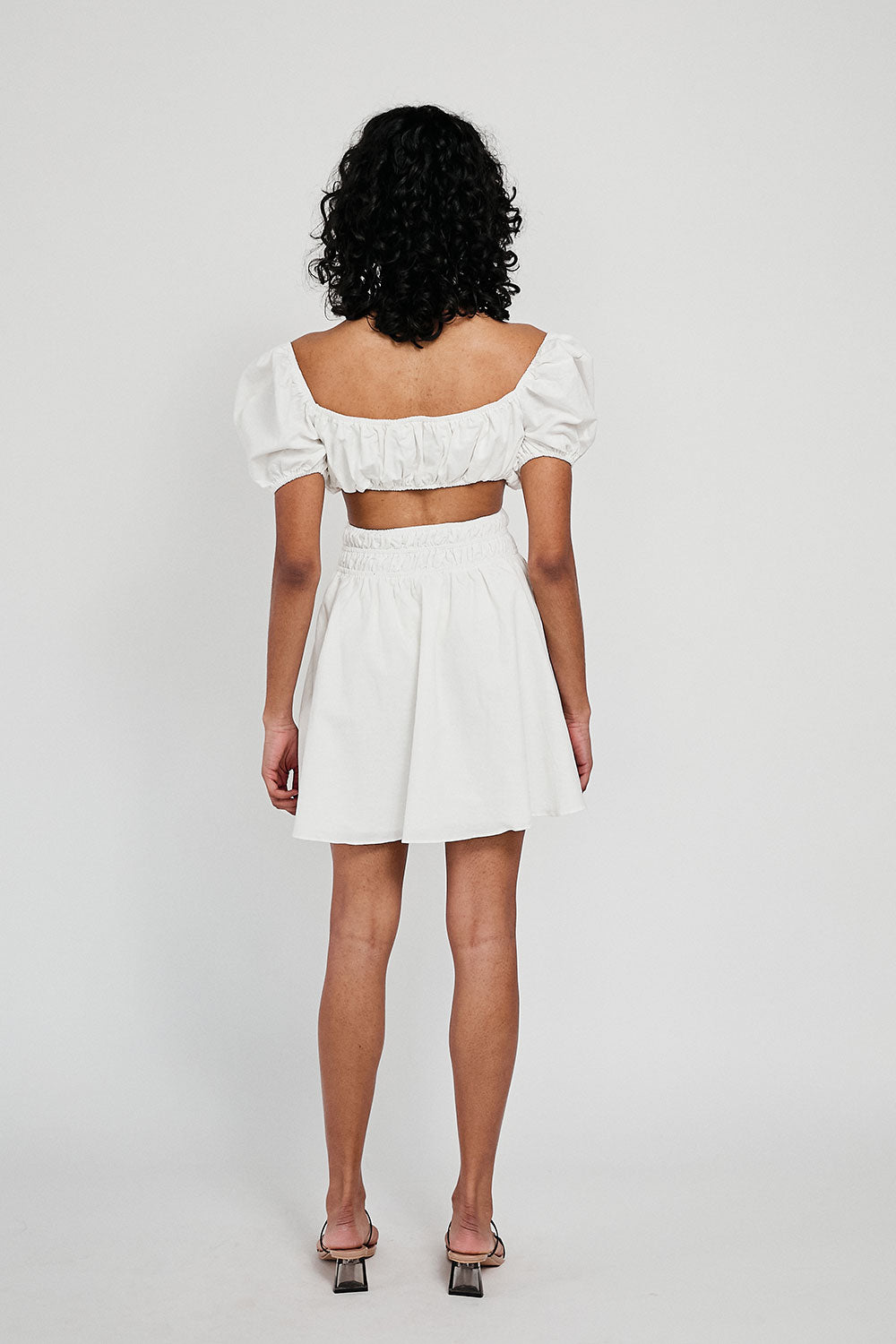 SAMPLE-Lorien Dress