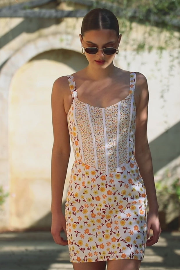 Sole Dress