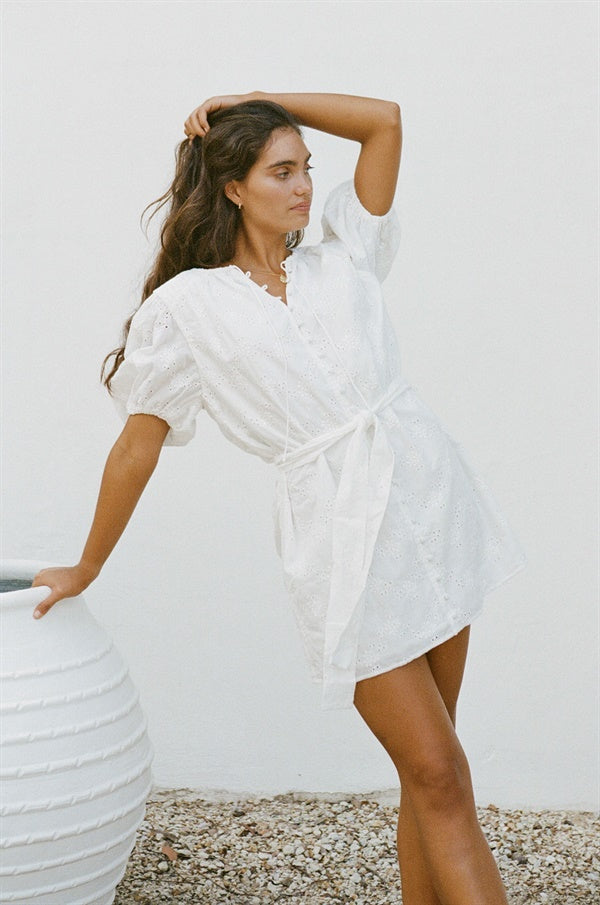 SAMPLE-Vivi Dress