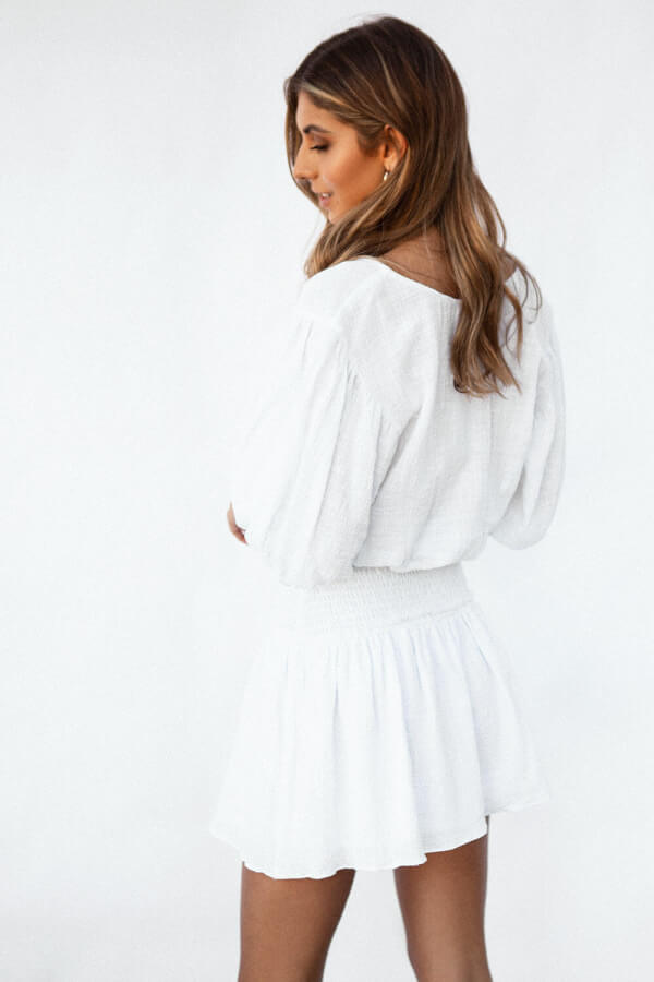 SAMPLE-Isle Dress