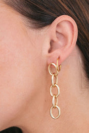 Rae Link Earrings