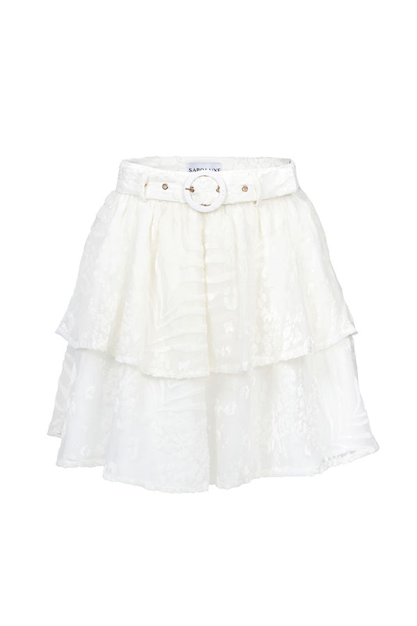 Kasia Mini Skirt