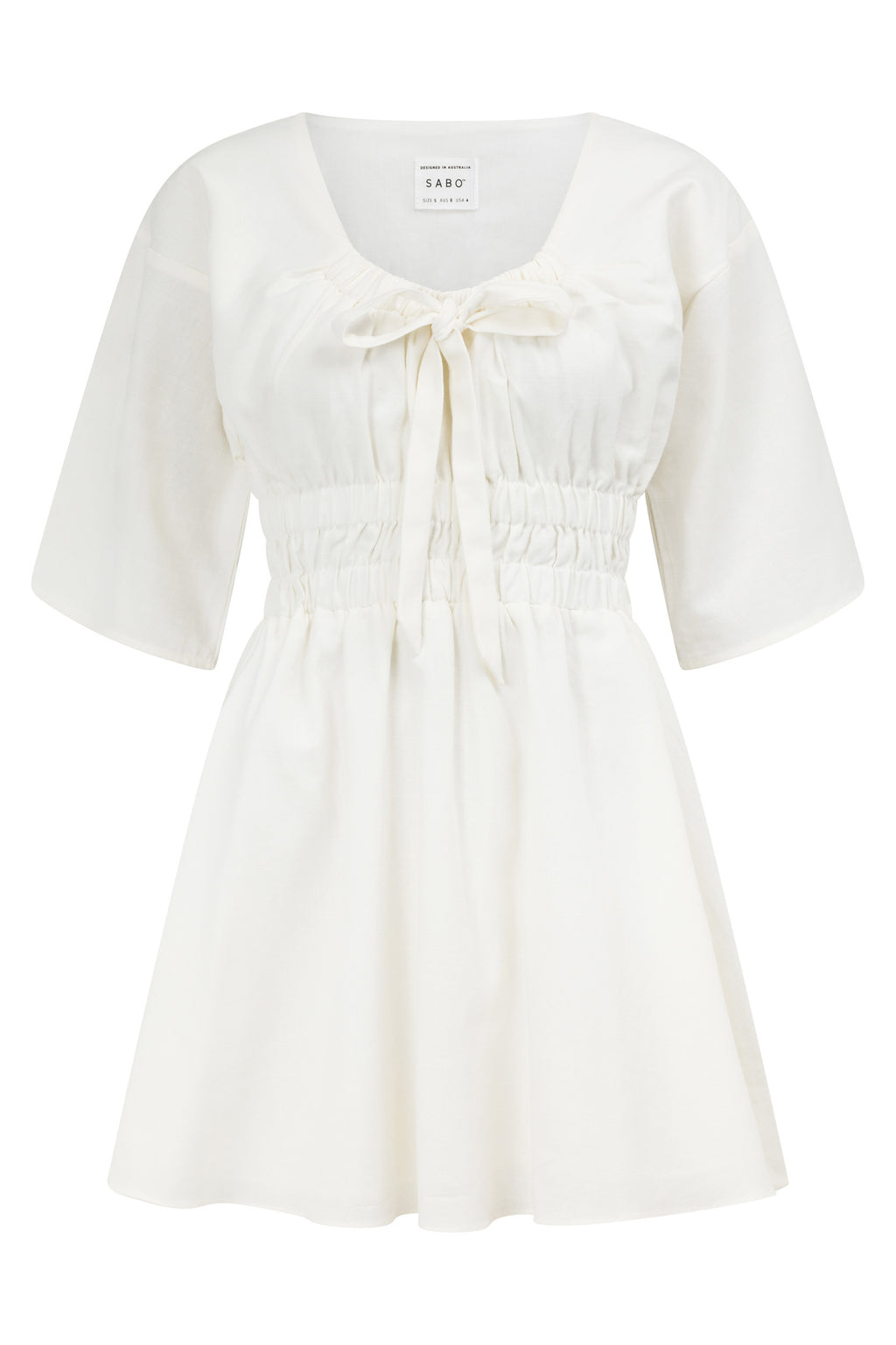 SAMPLE-Ariarne Dress
