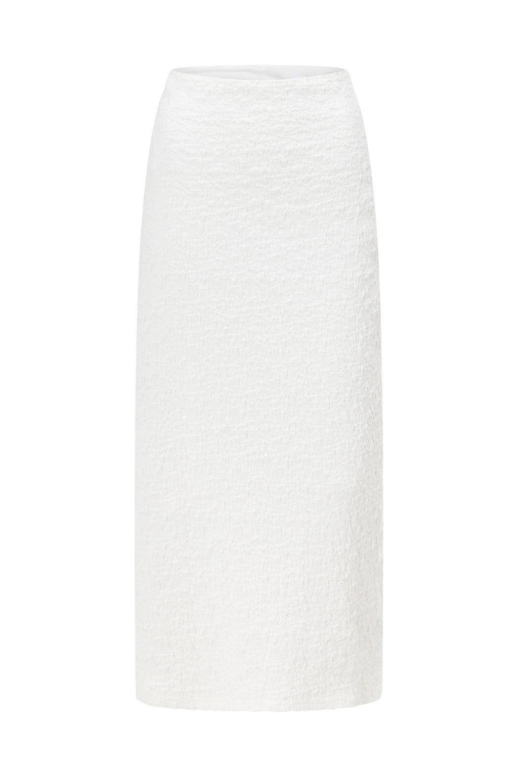 SAMPLE-Shelton Midi Skirt