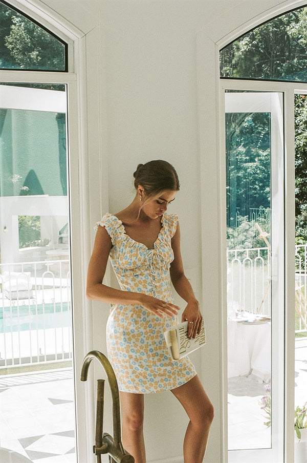 SAMPLE-Kylie Dress
