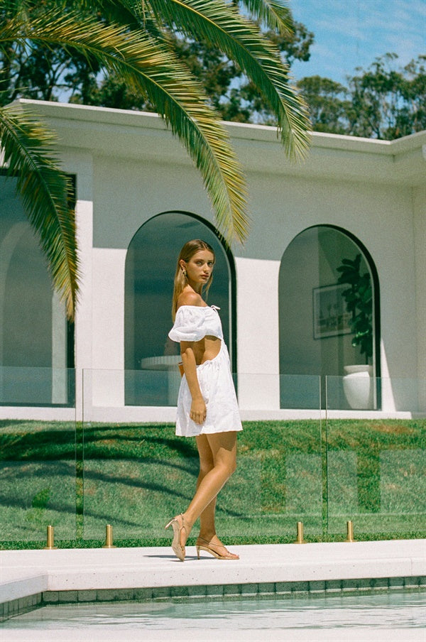 SAMPLE-Alana Dress
