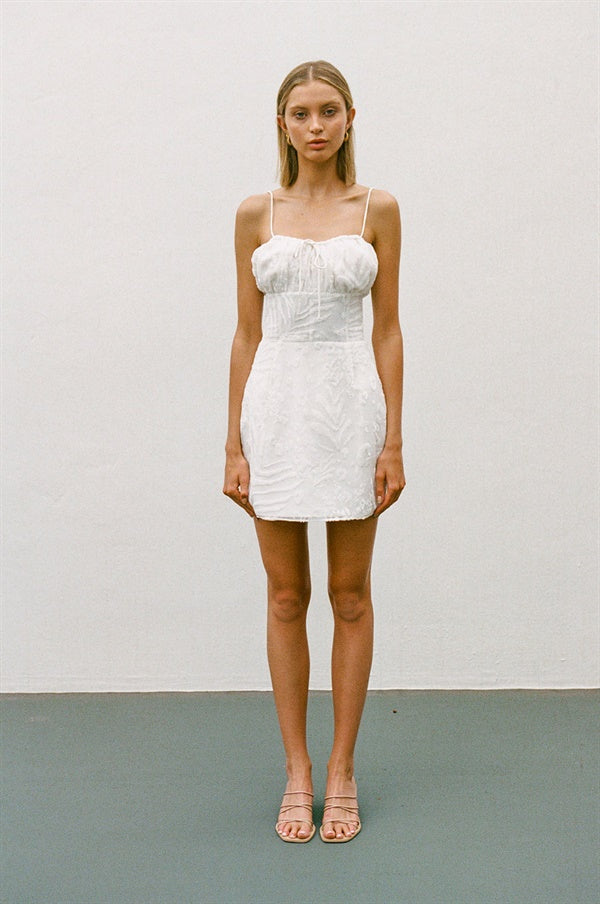 SAMPLE-Kayo Cami Dress