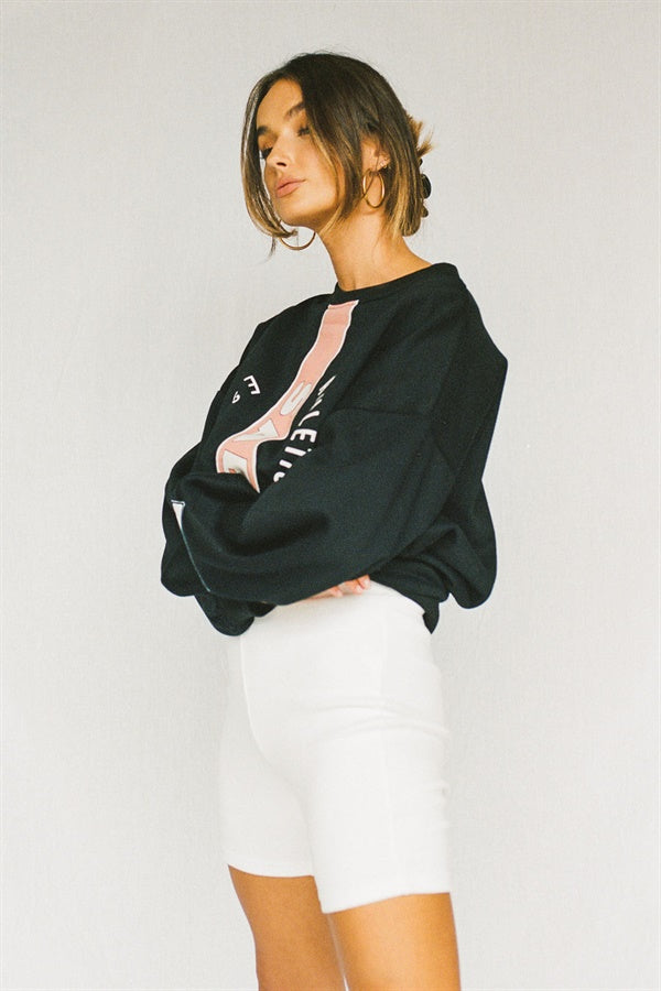 SAMPLE-Nikita Sweater