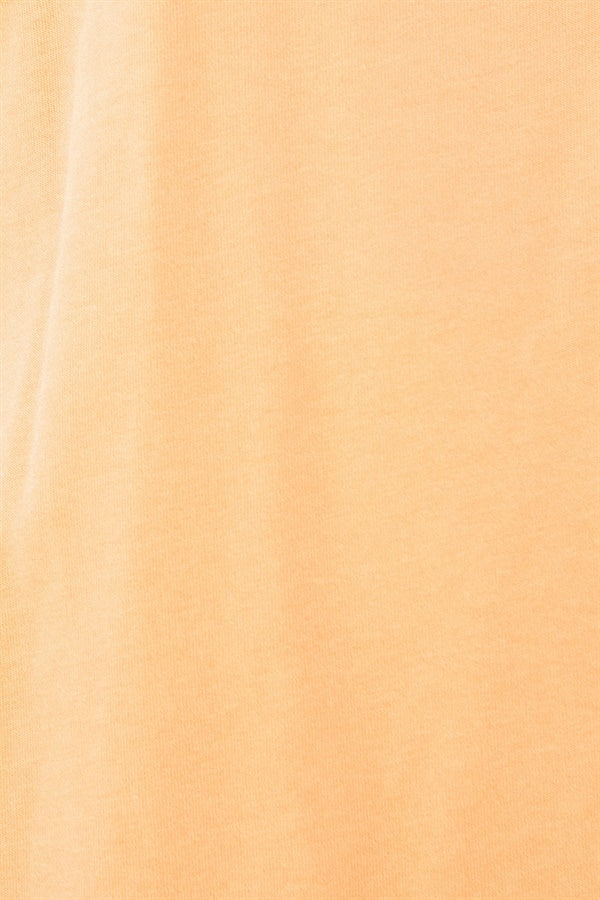 Apricot Tee